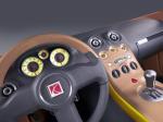 Saturn Curve Concept 2004 года